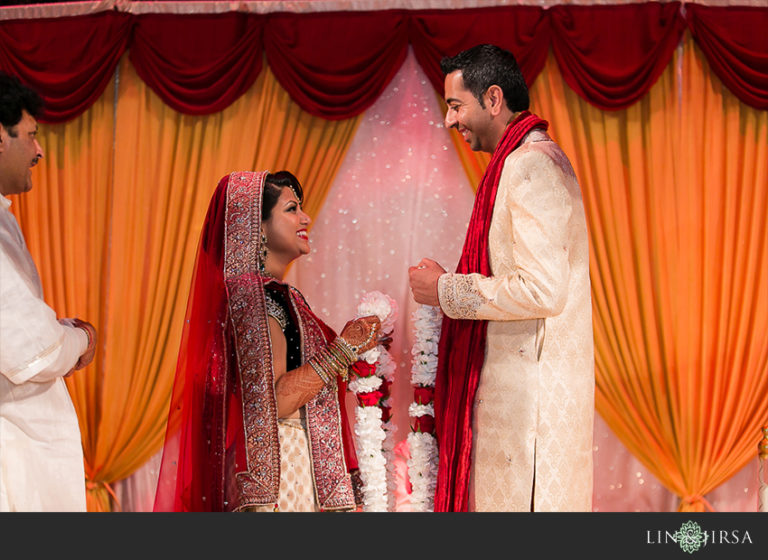 oakland scottish rite center wedding lin and jirsa photography