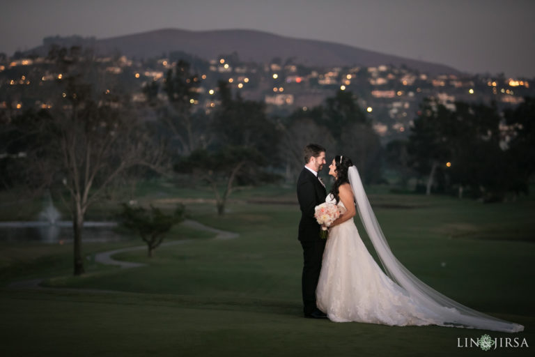 omni la costa wedding lin and jirsa photography