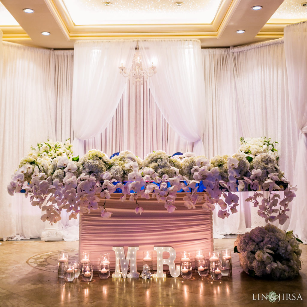 Palladio Banquet Hall