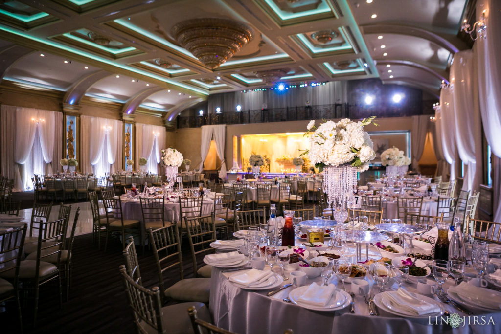 Palladio Banquet Hall
