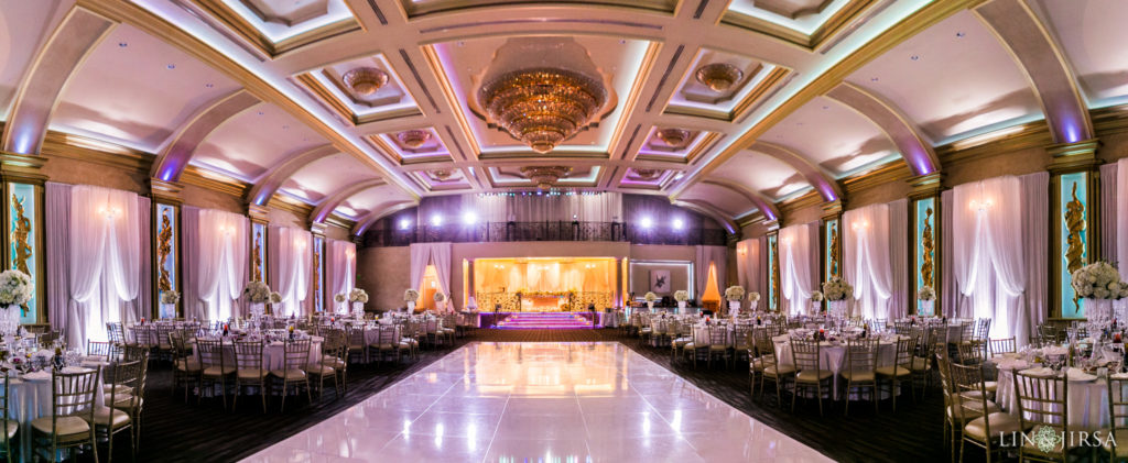 Palladio Banquet Hall