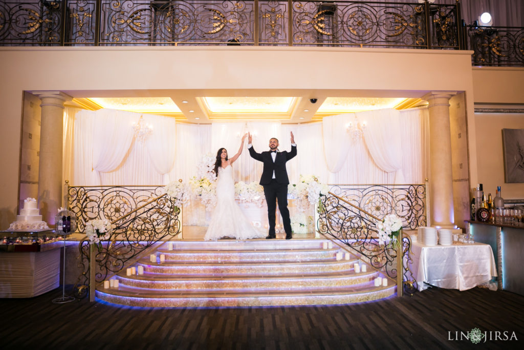 Palladio Banquet Hall
