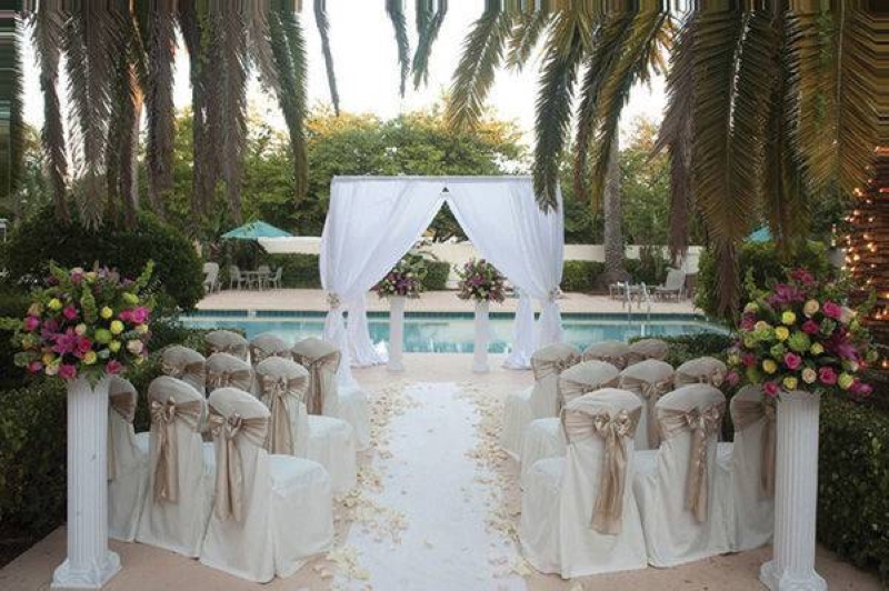 Palm Beach Gardens Marriott