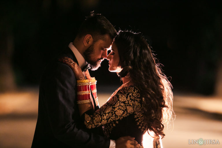 palm event center wedding lin and jirsa photography