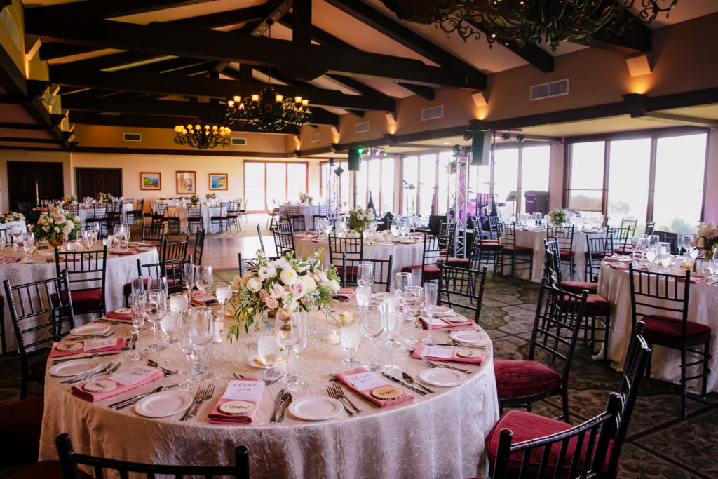 Palos Verdes Golf Club