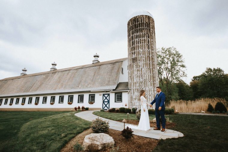 Perona Farms