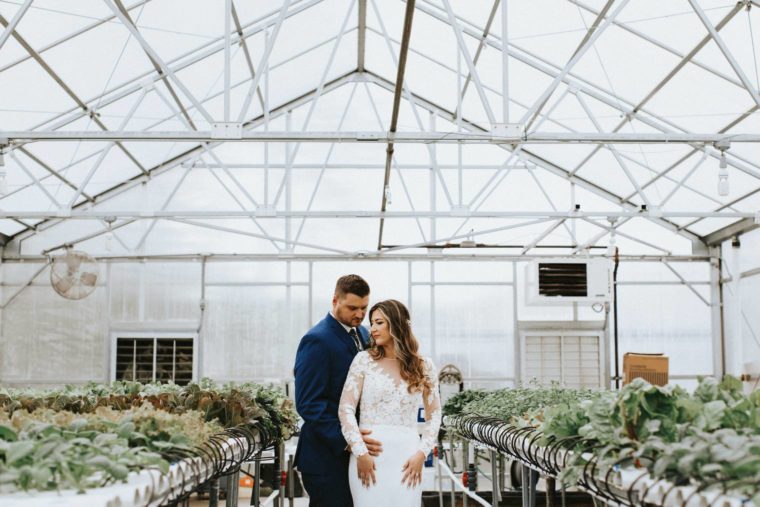 Perona Farms
