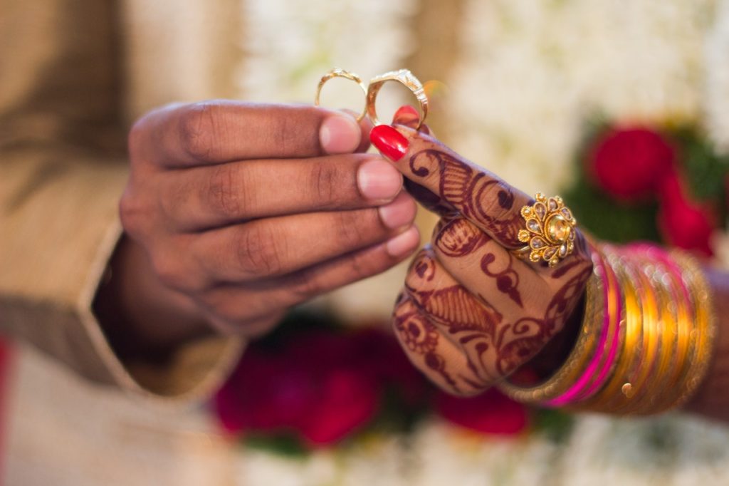 Punjabi First Dance Songs