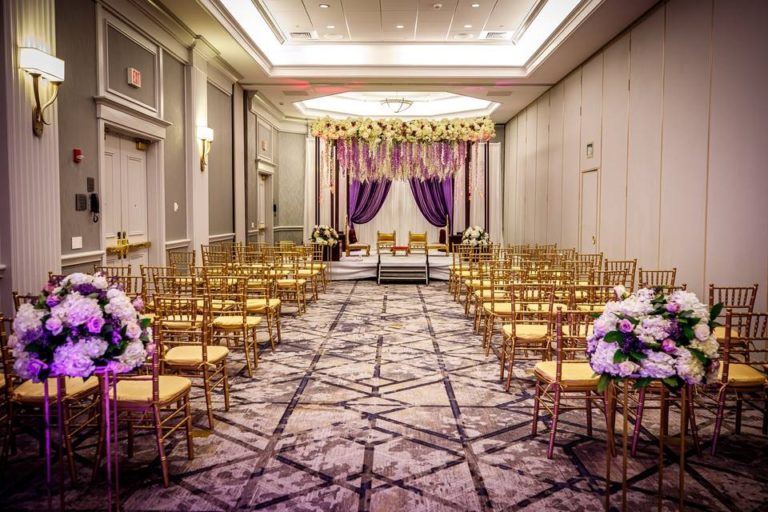 philadelphia airport marriott wedding venue