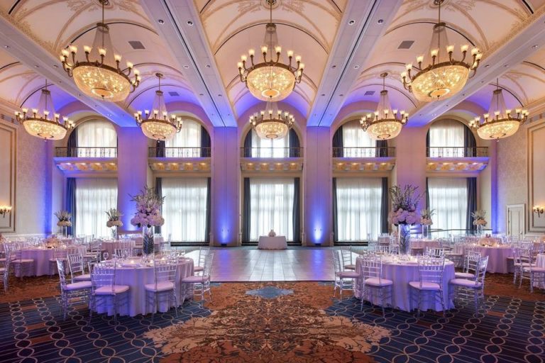 philadelphia marriott downtown wedding venue
