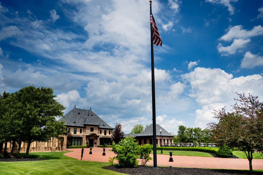 Pinnacle Golf Club