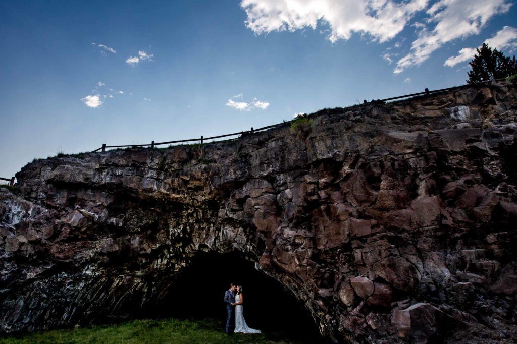 Pronghorn Resort