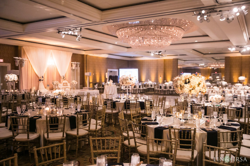 Renaissance Newport Beach Hotel