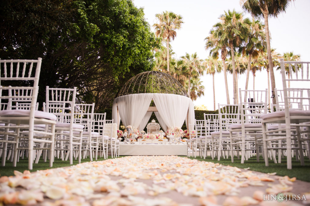 The Ritz-Carlton, Marina del Rey