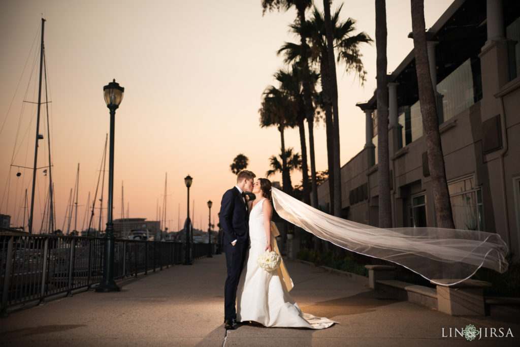 The Ritz-Carlton, Marina del Rey