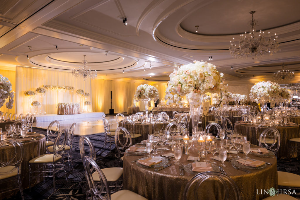 The Ritz-Carlton, San Francisco