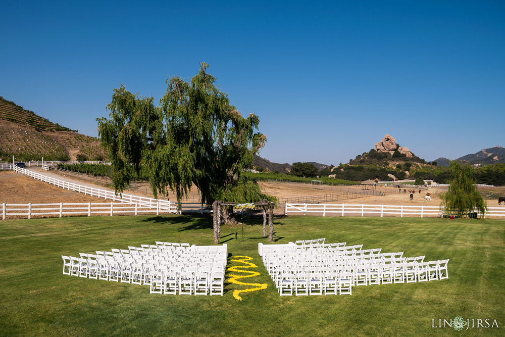 Saddlerock Ranch