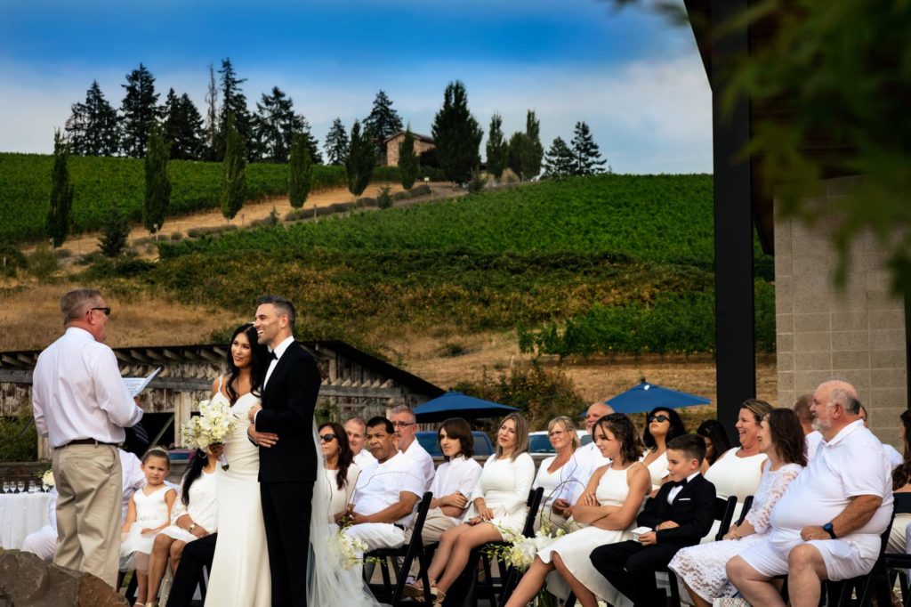 Saffron Fields Vineyard