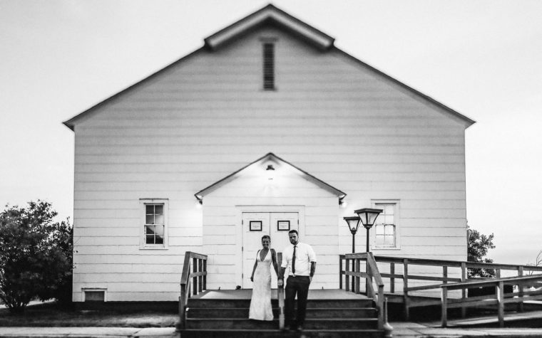 Sandy Hook Chapel