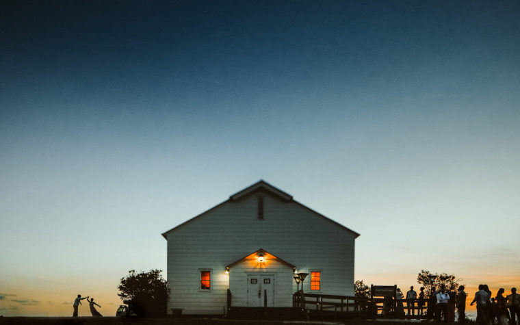 Sandy Hook Chapel