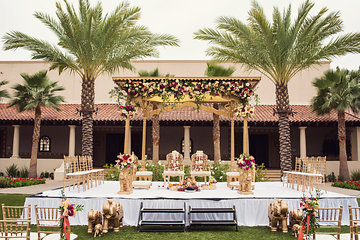 The Scottsdale Resort at McCormick Ranch