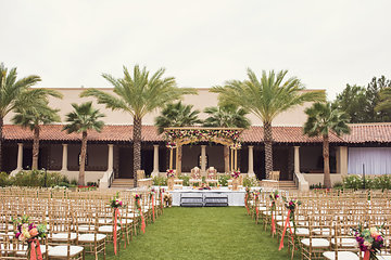 The Scottsdale Resort at McCormick Ranch