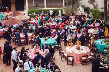 The Scottsdale Resort at McCormick Ranch