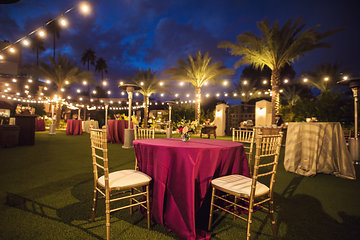 The Scottsdale Resort at McCormick Ranch