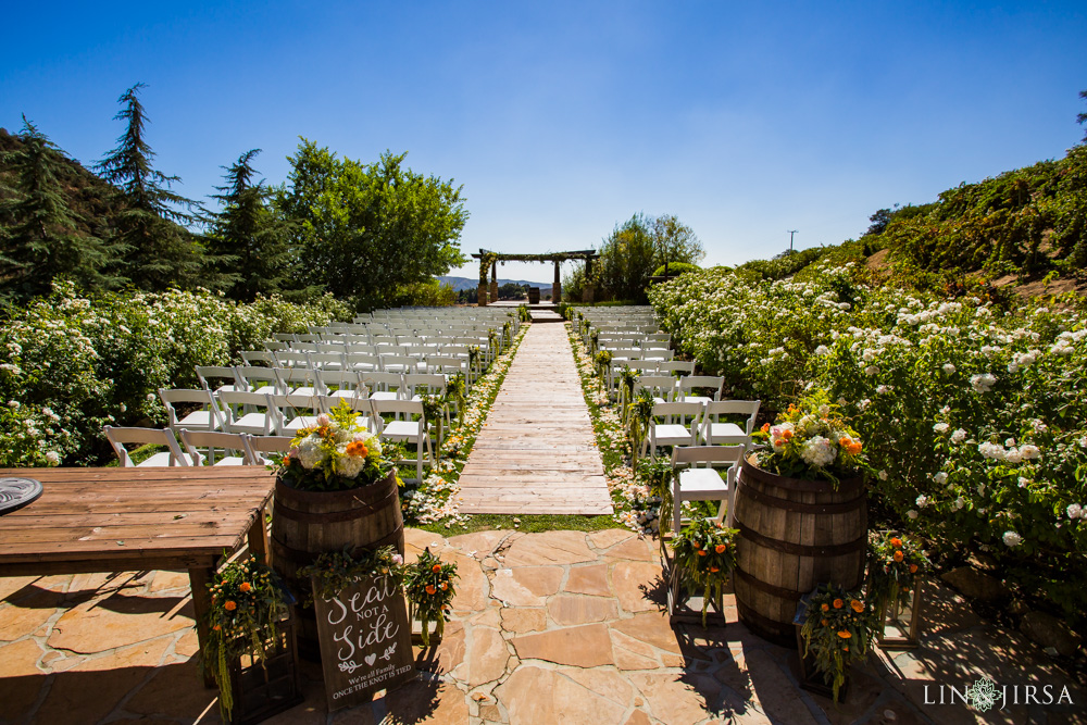 Serendipity Garden Weddings