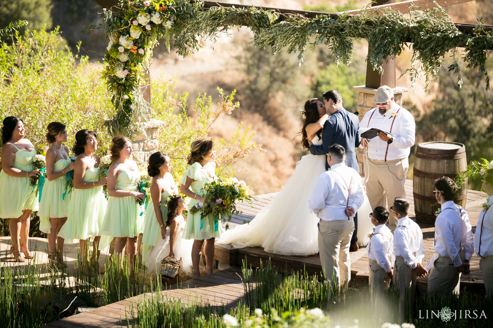 Serendipity Garden Weddings