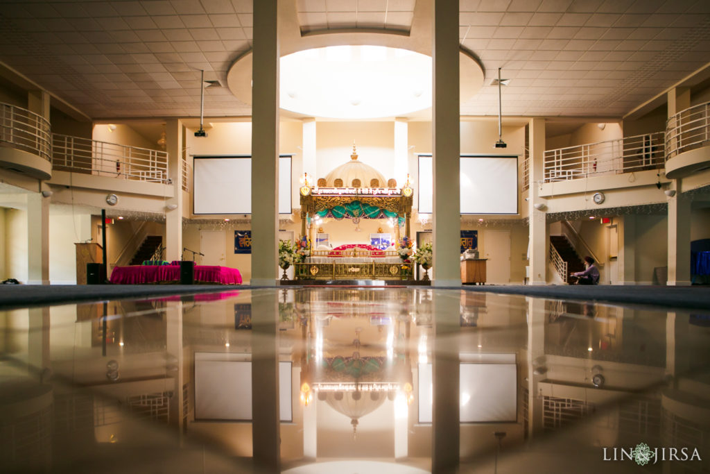 Sikh Center of San Francisco Bay Area