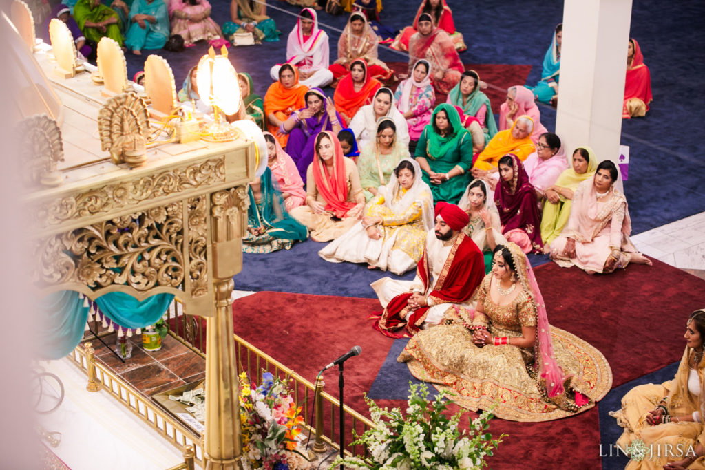 Sikh Center of San Francisco Bay Area