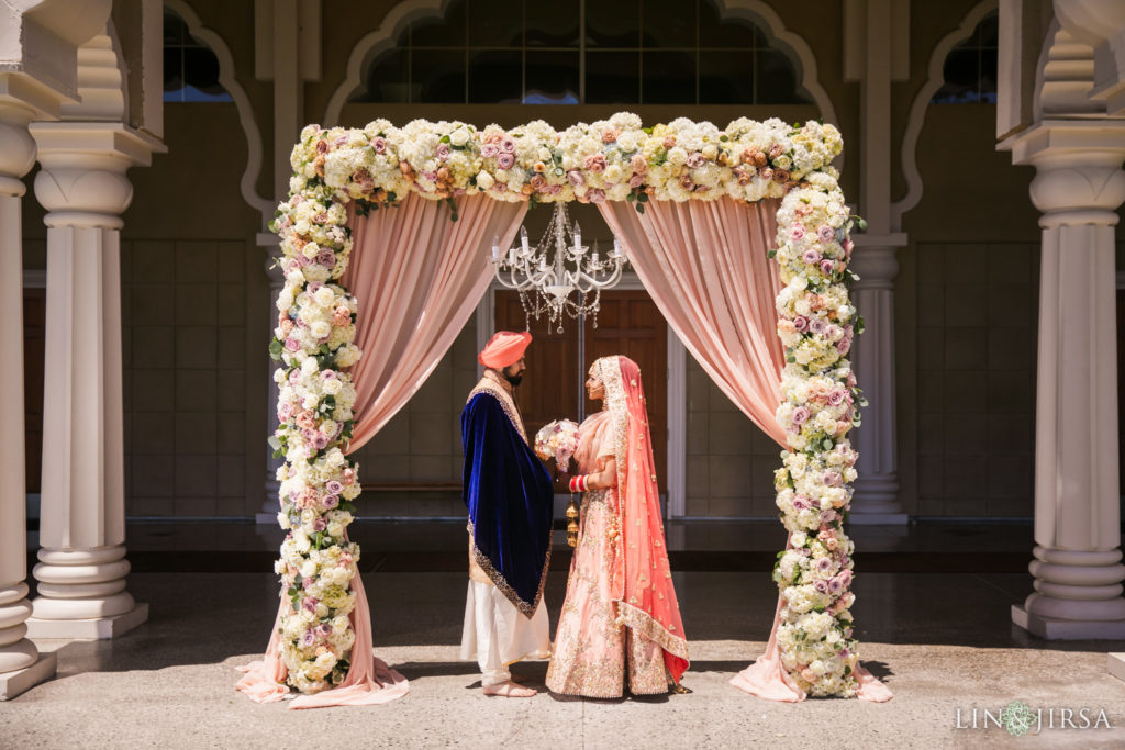 Sikh Gurdwara Sahib of San Jose
