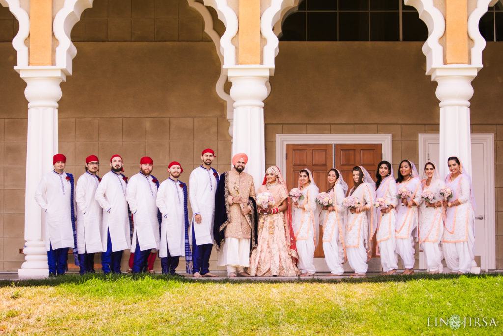 Sikh Gurdwara Sahib of San Jose