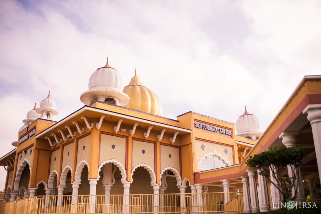 Sikh Gurdwara Sahib of San Jose