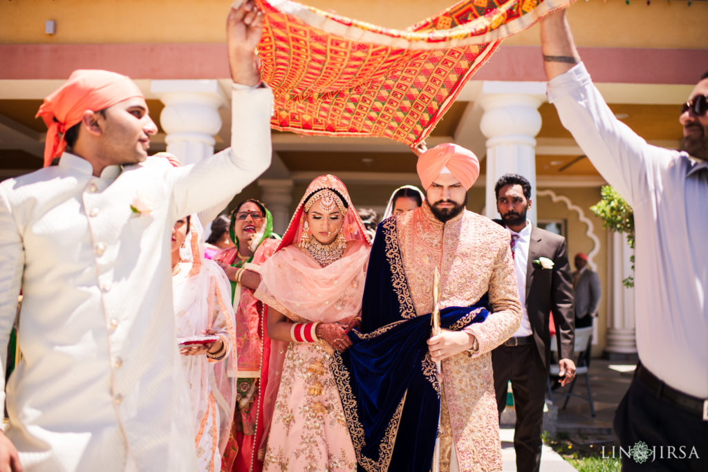 Sikh Gurdwara Sahib of San Jose