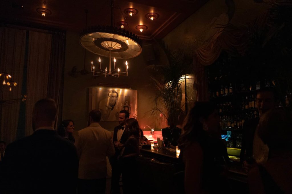 Soho Grand Hotel