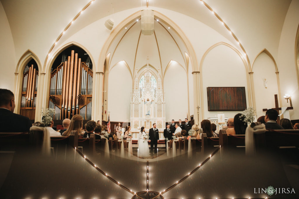 St. John’s Lutheran Church of Orange