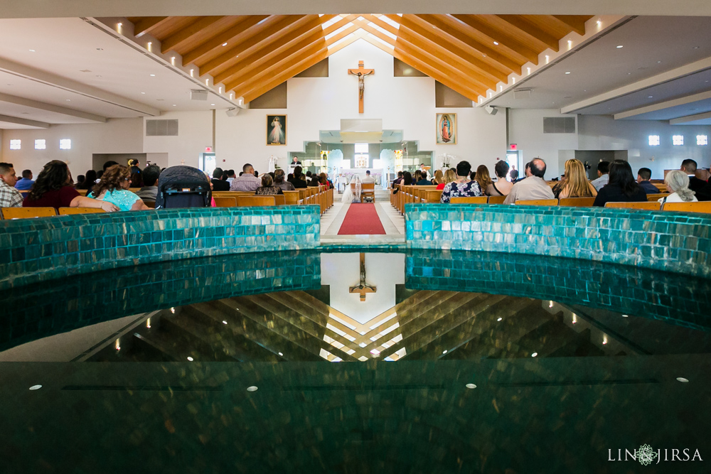 St. Peter Chanel Catholic Church