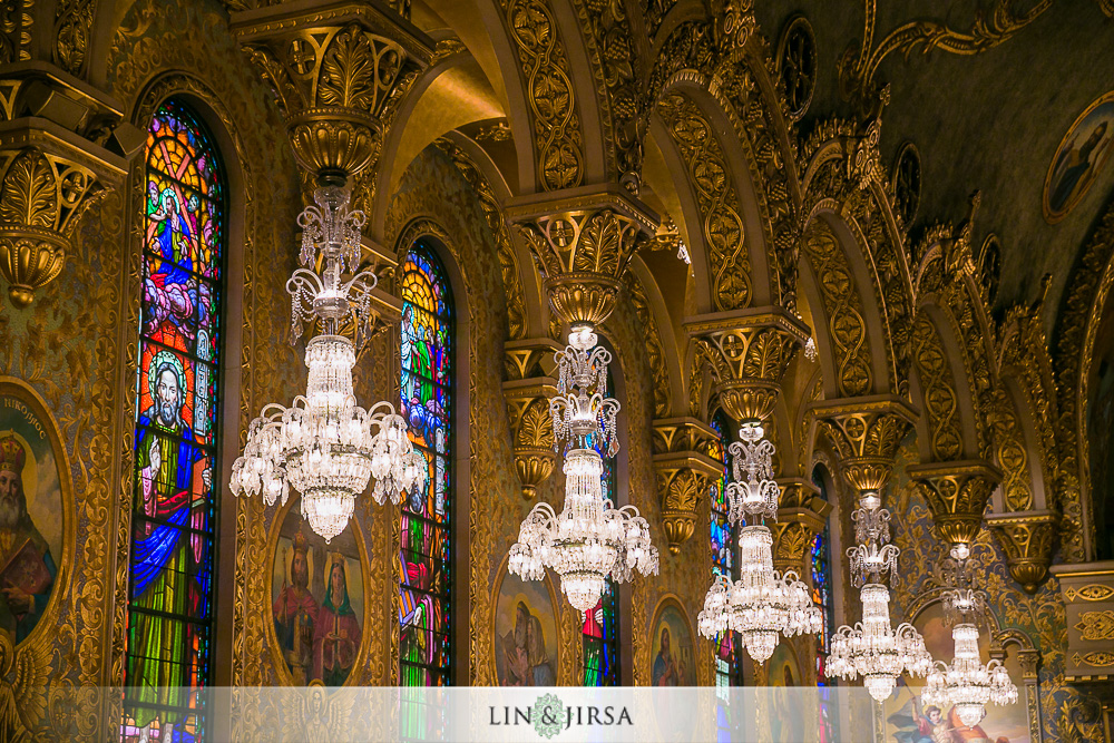 St. Sophia Greek Orthodox Cathedral