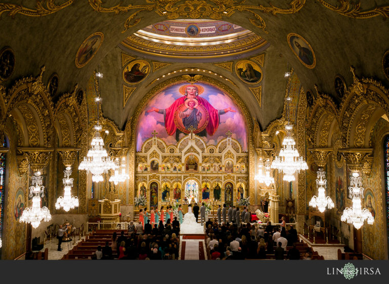 st sophia cathedral wedding lin and jirsa photography