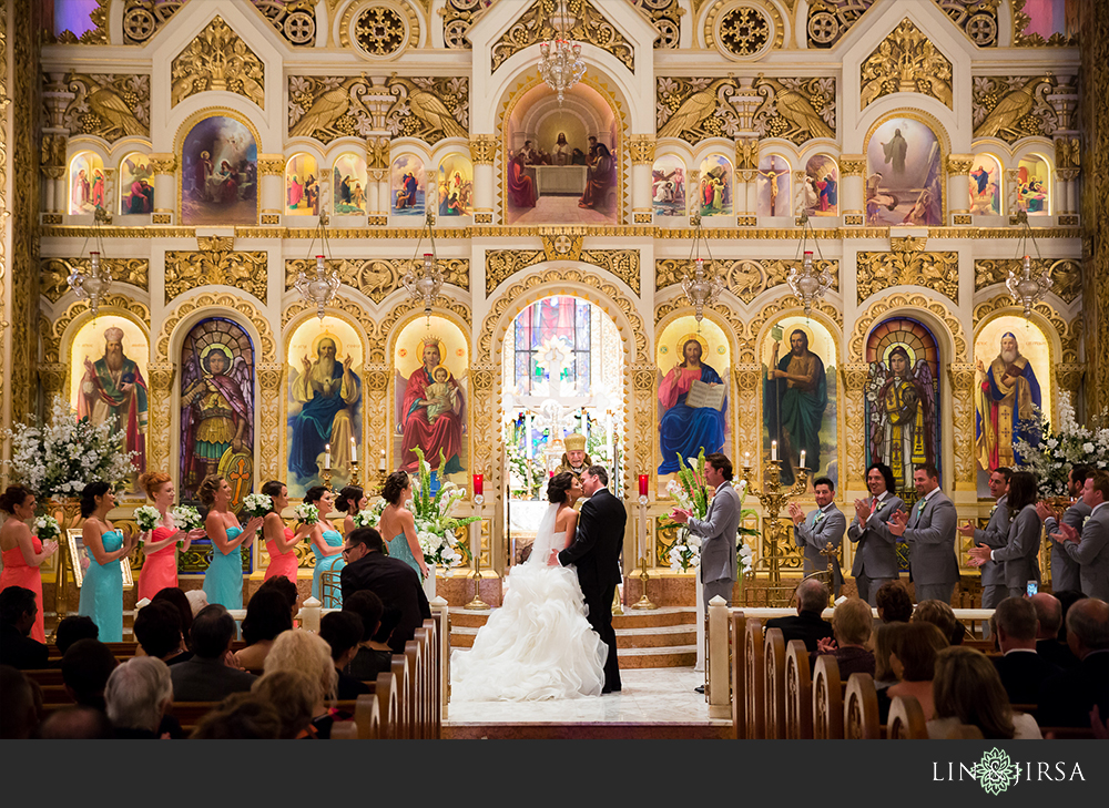 St. Sophia Greek Orthodox Cathedral