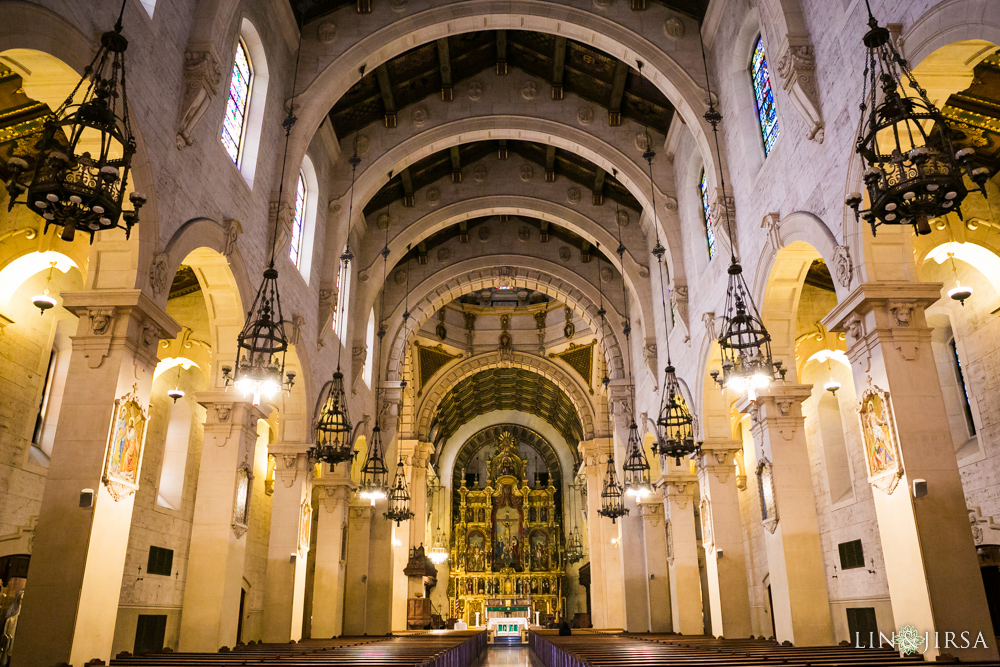 St. Vincent de Paul Roman Catholic Church
