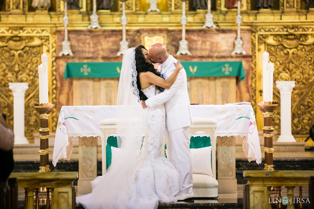 St. Vincent de Paul Roman Catholic Church