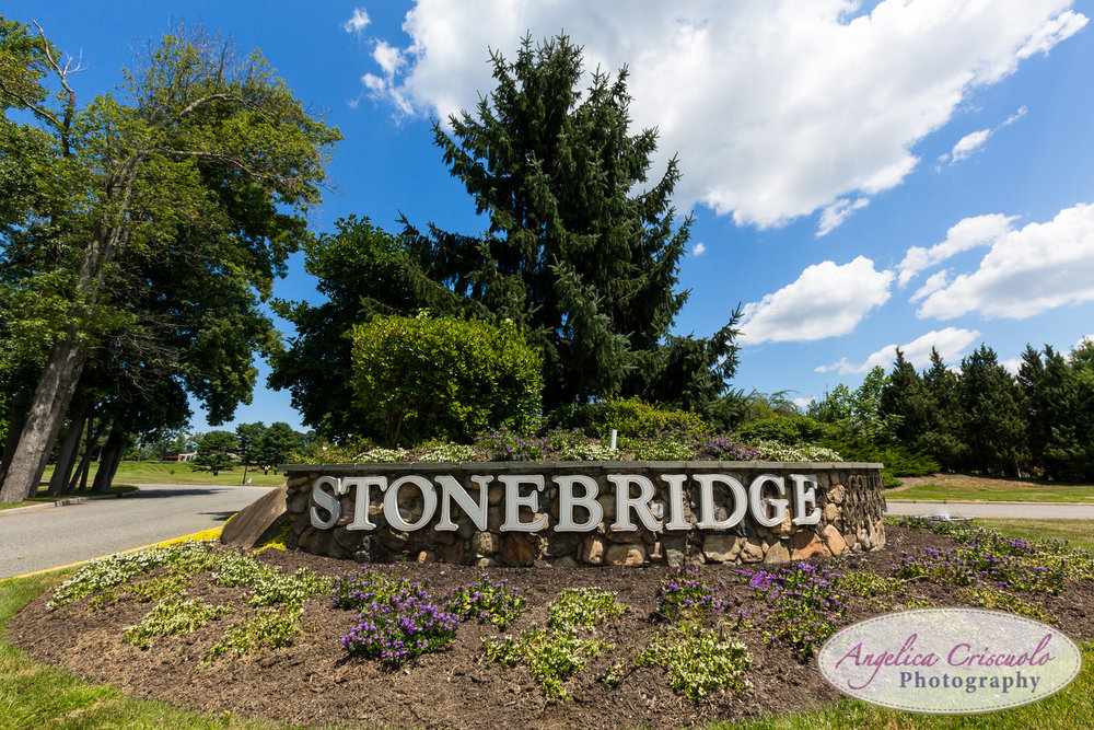 Stonebridge Country Club