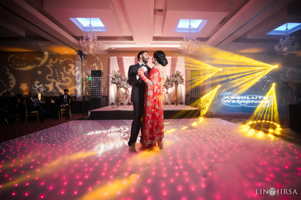Sunrise Banquet Hall and Event Center
