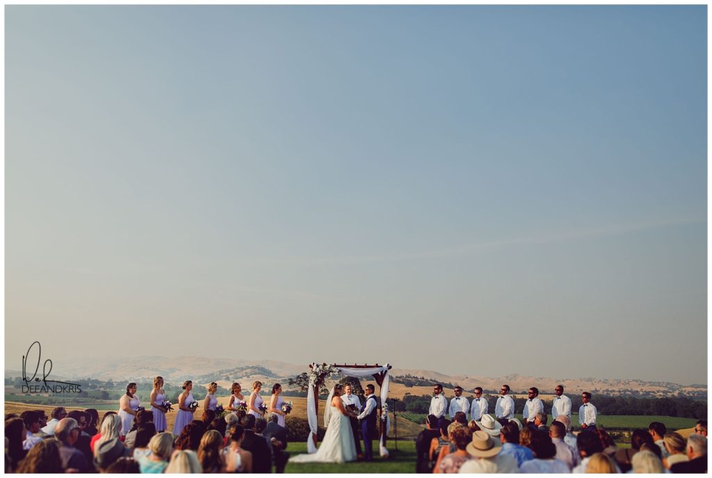 Taber Ranch Vineyards and Event Center