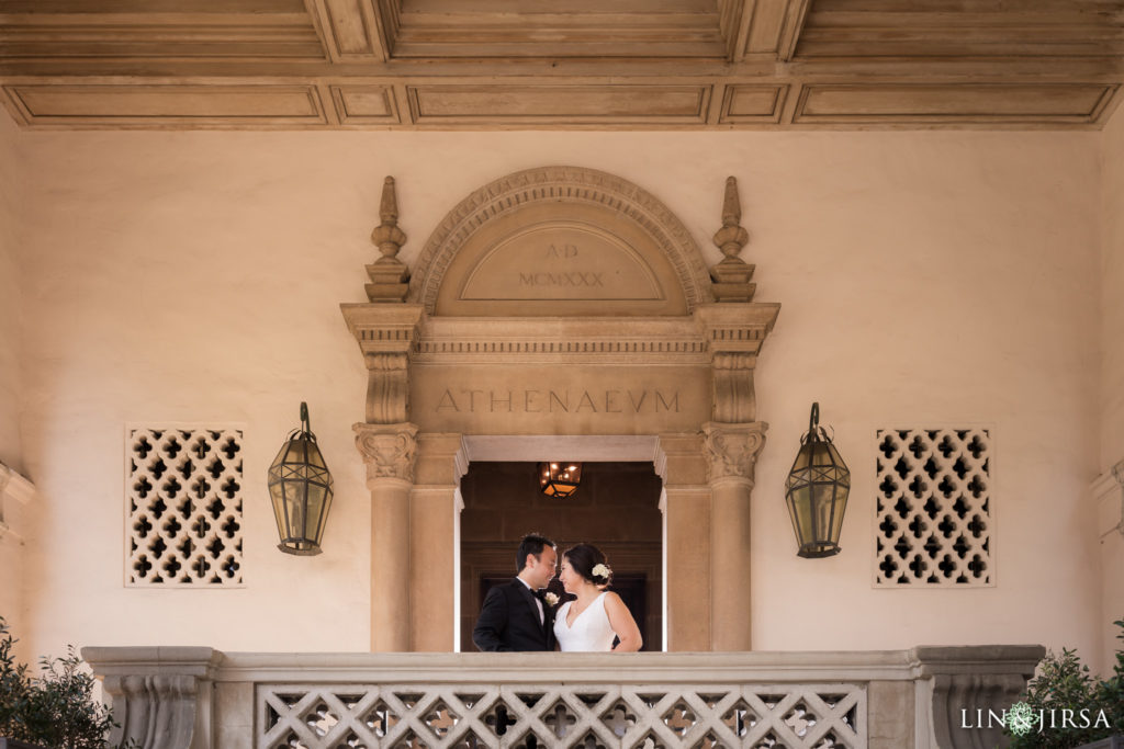The Athenaeum