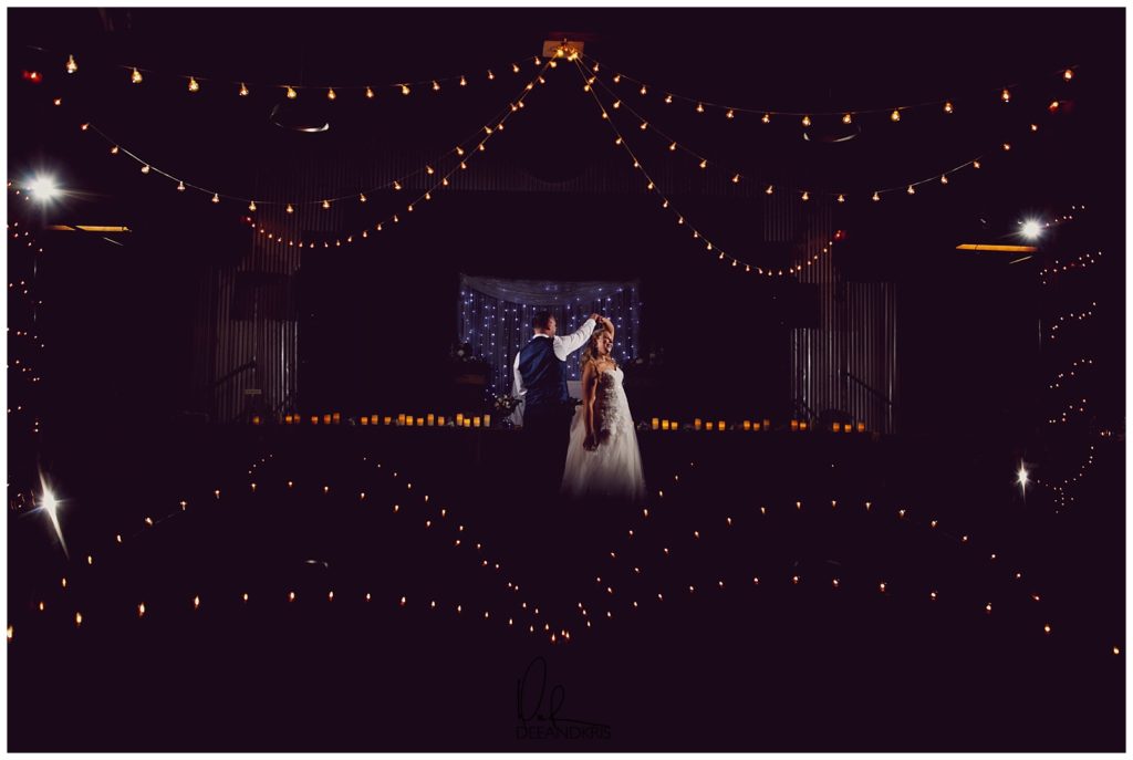Blue Goose Event Center
