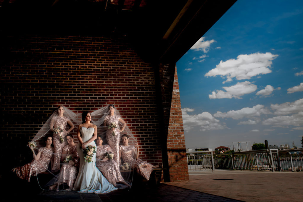 The Liberty Warehouse